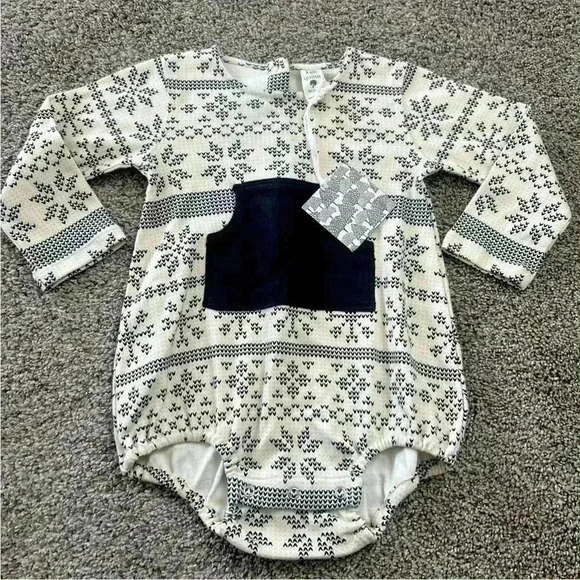 Kate Quinn romper size 18-24 months - Picture 1 of 5
